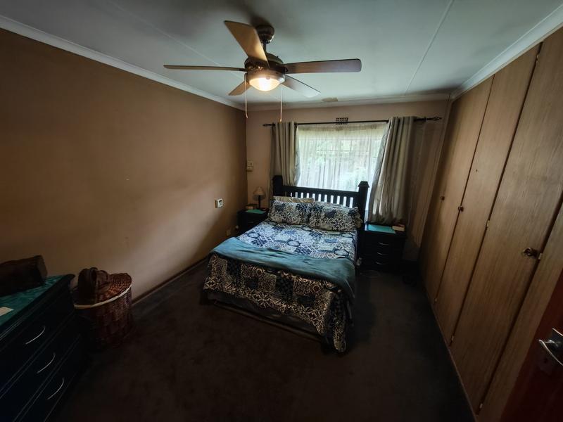 4 Bedroom Property for Sale in Vaalpark Free State